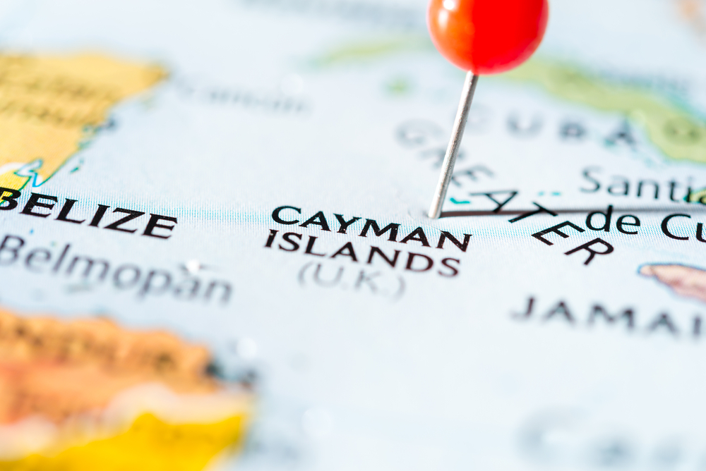 Surprising places that have English as their official language