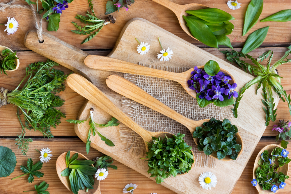 Beyond Wheat, Rice and Corn: The Importance of Expanding our Consumption of Edible Plants