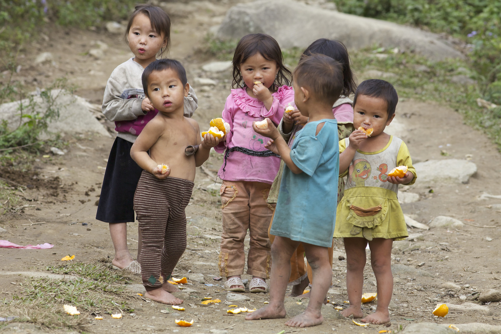 Millions of children worldwide are suffering from the Covid-19 pandemic