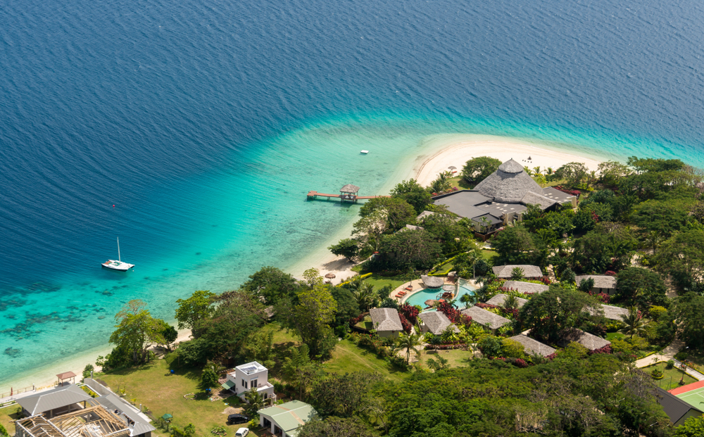 Discover the beauty of Vanuatu