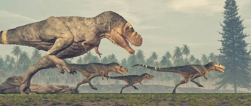 Scientists Blow Your Mind With The Dinosaur Facts That Are Plain Wrong