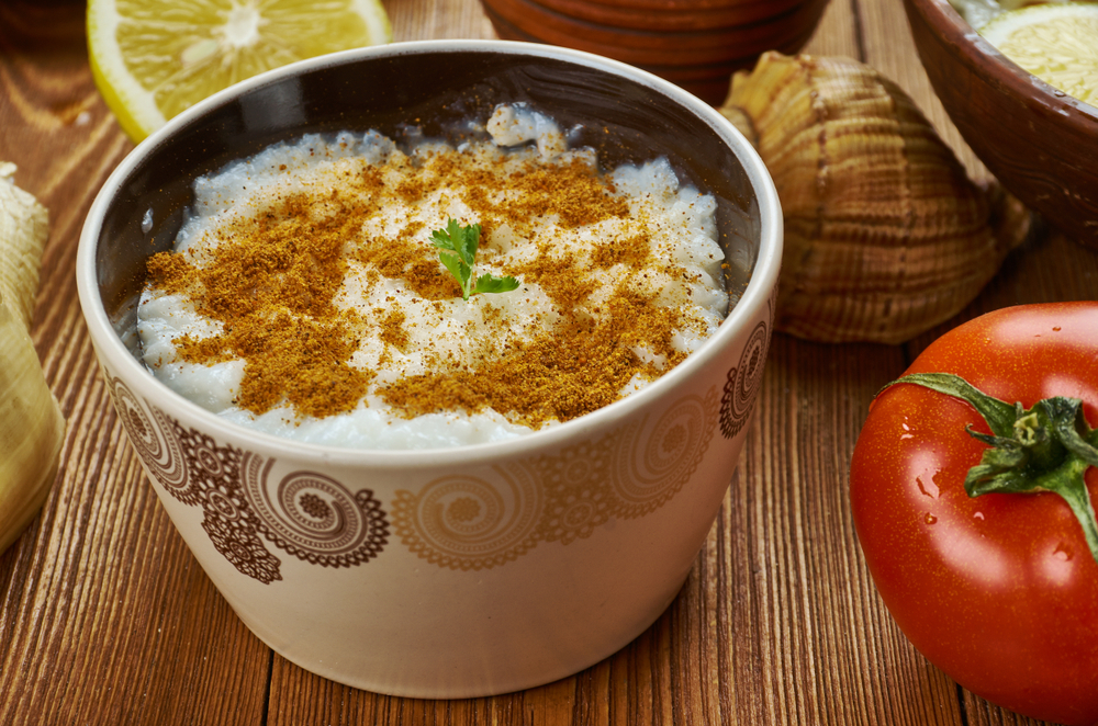 The top five Mediterranean deserts to add to your cookbook