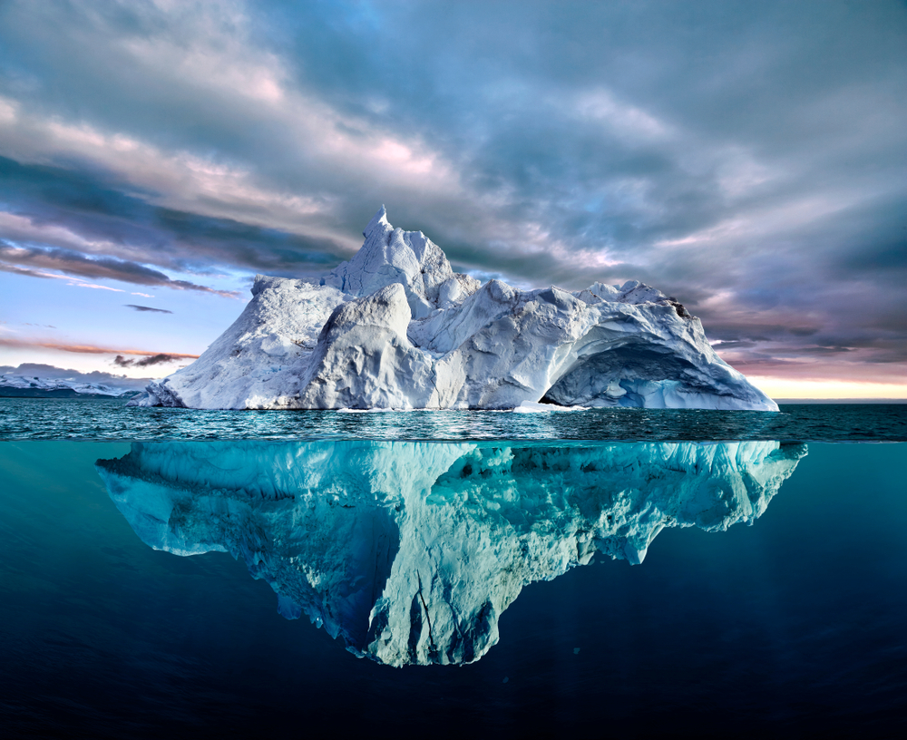 Everything you need to know about icebergs