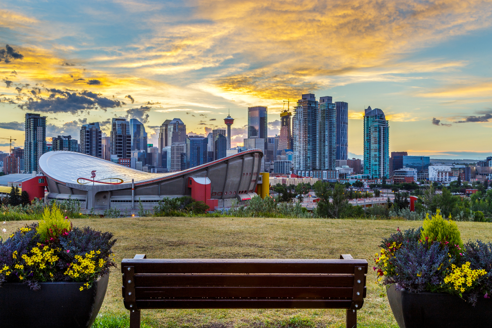 List of the things you can do in 36 hours in Calgary