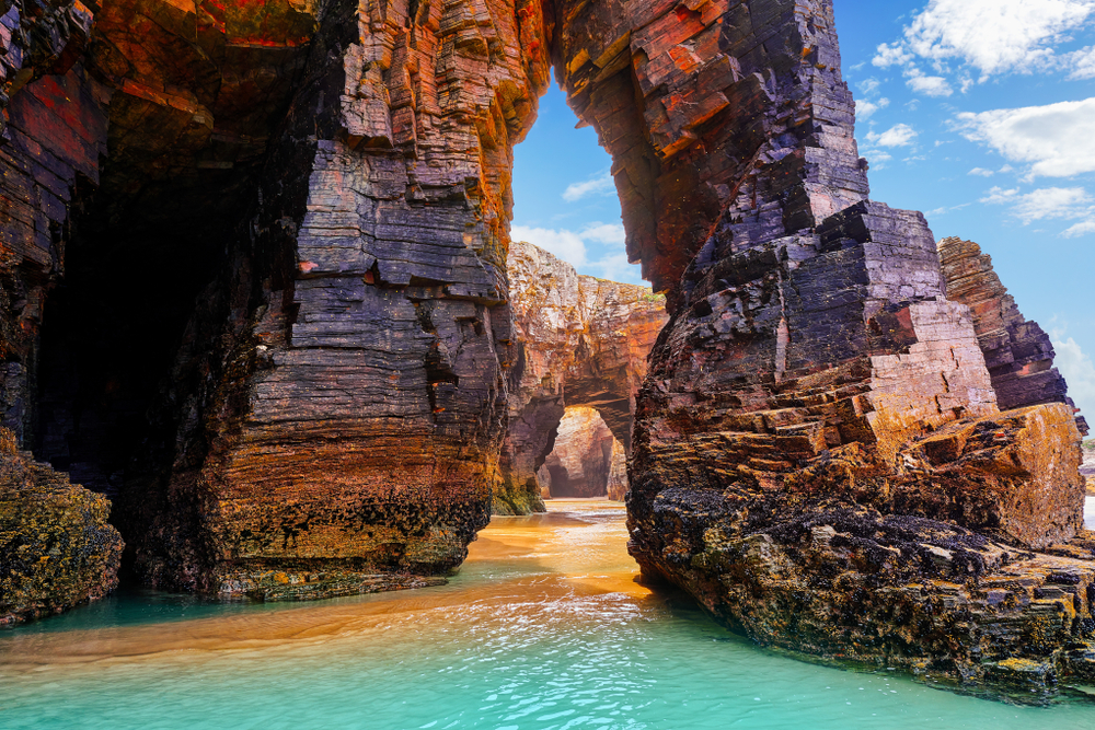 6 Reasons why you should visit Galicia