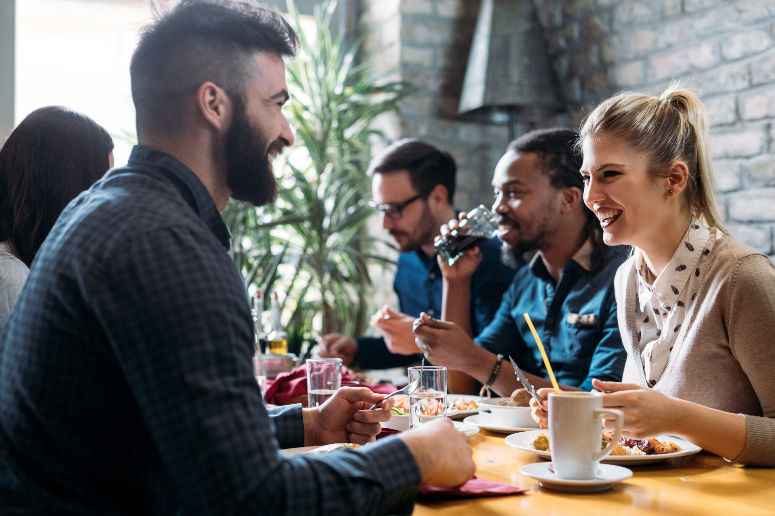 Half-Hour Lunch Break? Not In These Countries