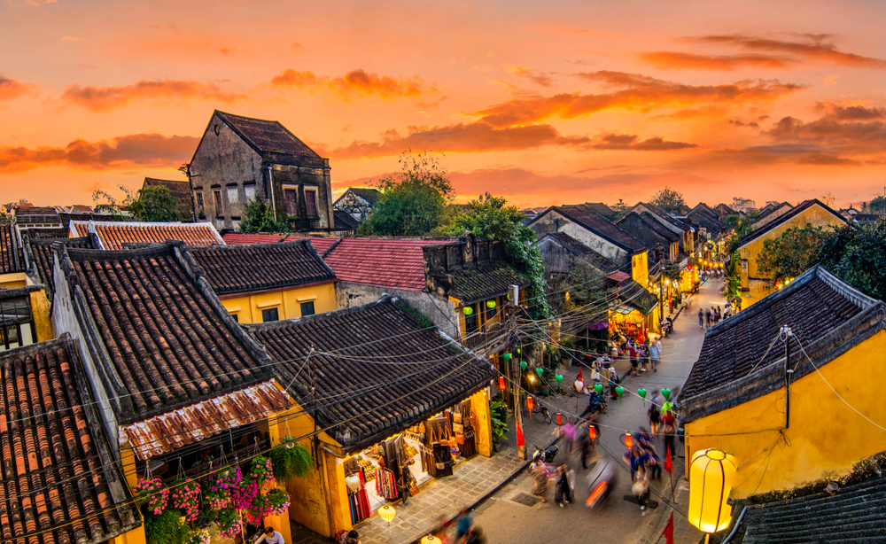 Exploring the Fascinating World of Vietnamese Language: History, Grammar, and Literature