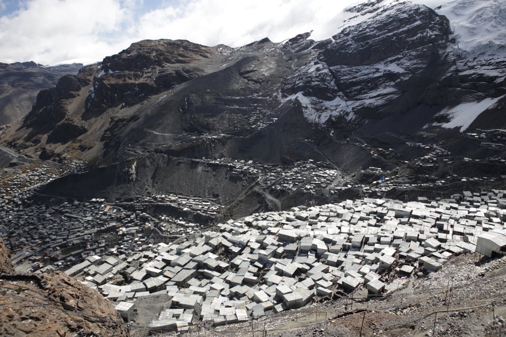 The 5 most uninhabitable places on Earth