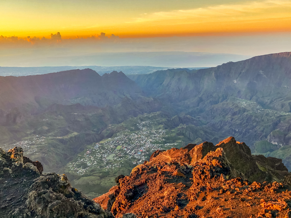 Glimpse into the world’s most extraordinary volcanic island