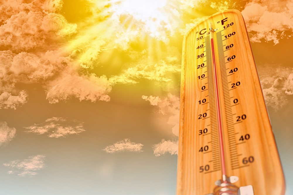 What’s the hottest temperature possible?
