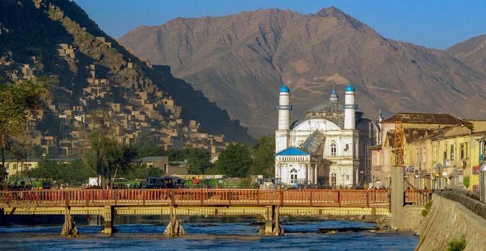 Why can’t some people visit some of the countries in the world?
