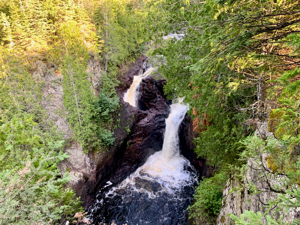 The Devil’s Kettle mystery solved
