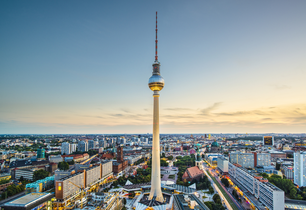 Best and Worst European Cities for Expats To Live