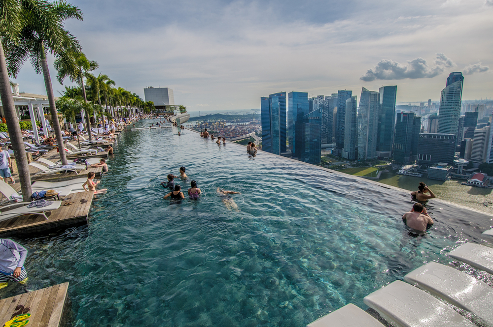 8 Useful things you need to know before visiting Singapore