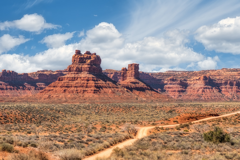 We must look after the Valley of the Gods