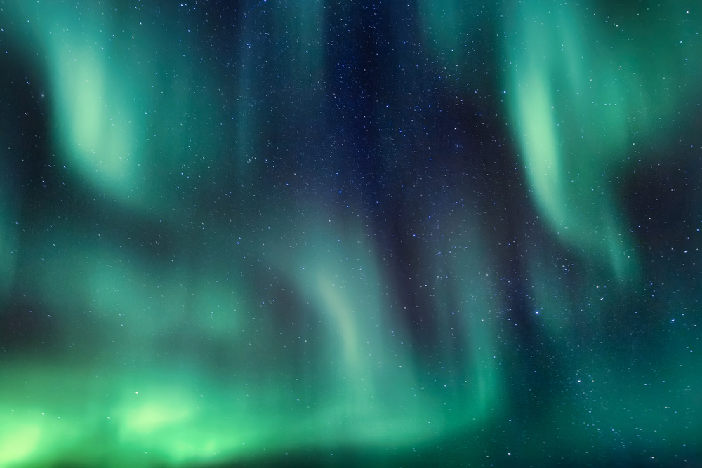 The Spectacular Light Shows of Other Planets and Moons in Our Solar System
