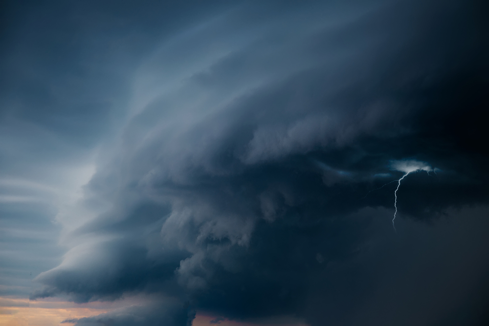 The Incredible Energy of Hurricanes: Understanding the Power of 10,000 Nuclear Bombs