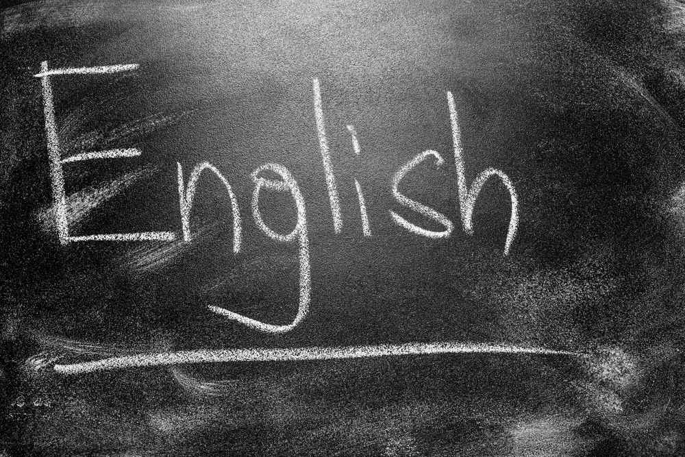 Funny differences between Australian, American and British English
