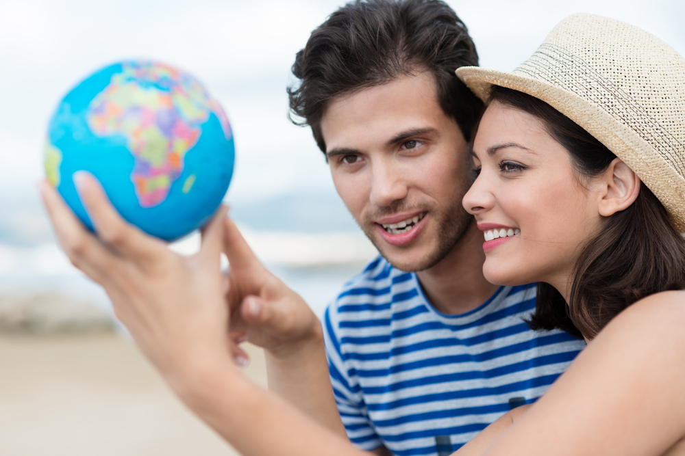 Start planning your next trip with these tips