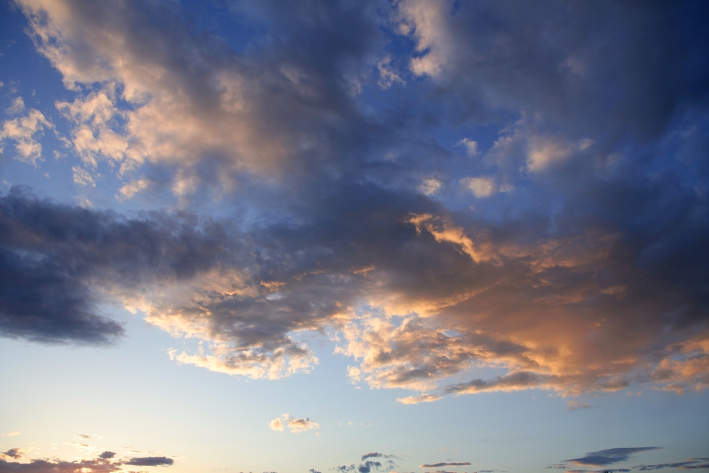 Exploring the Weight and Importance of Clouds
