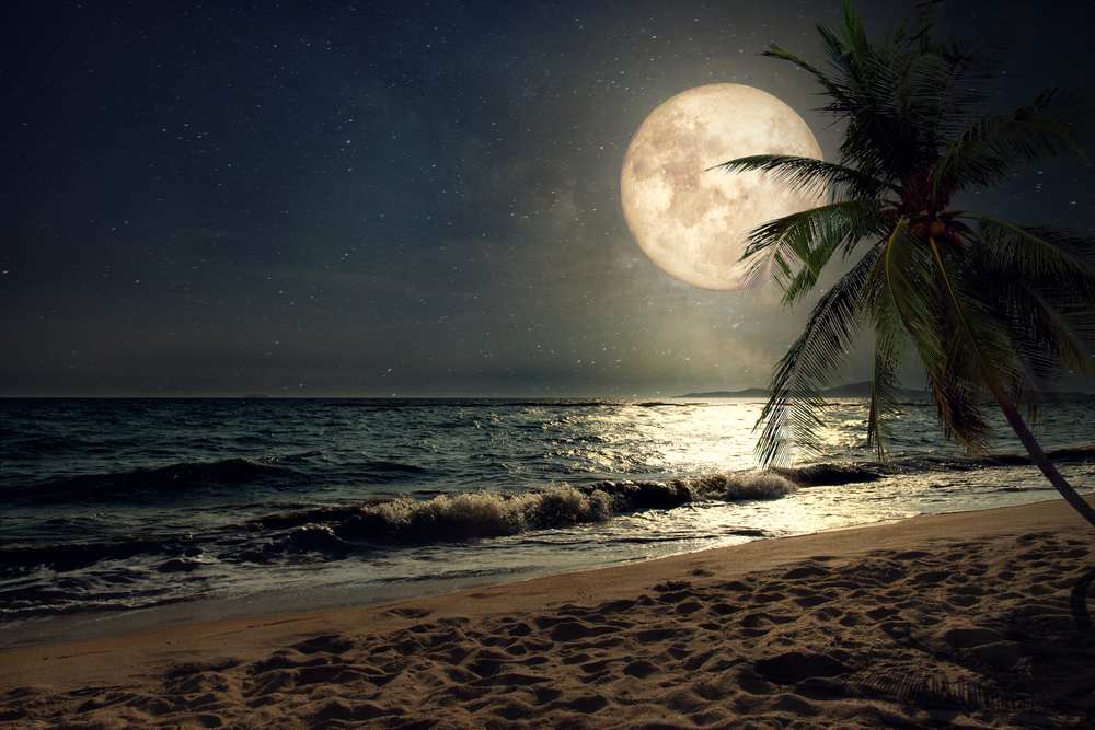 Niue: The World’s first country to be recognized as a Dark Sky Place