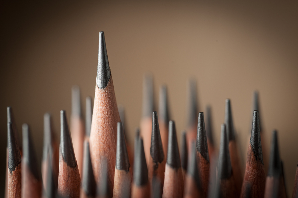 Unlocking the Secrets of Graphitization: How to Turn a Pencil into a Diamond