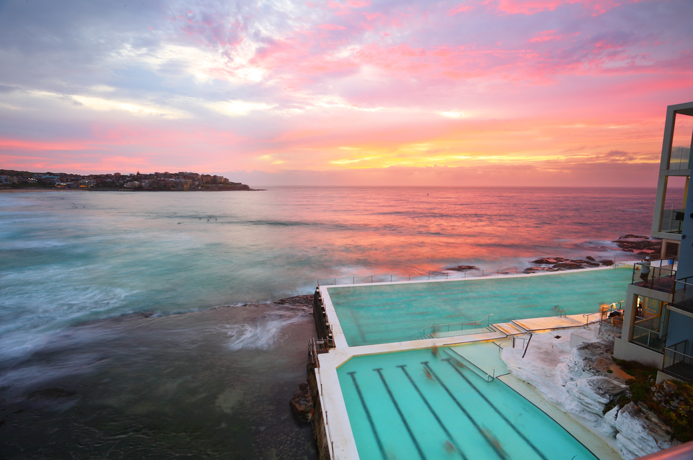 This is the top 7 best pools in the world