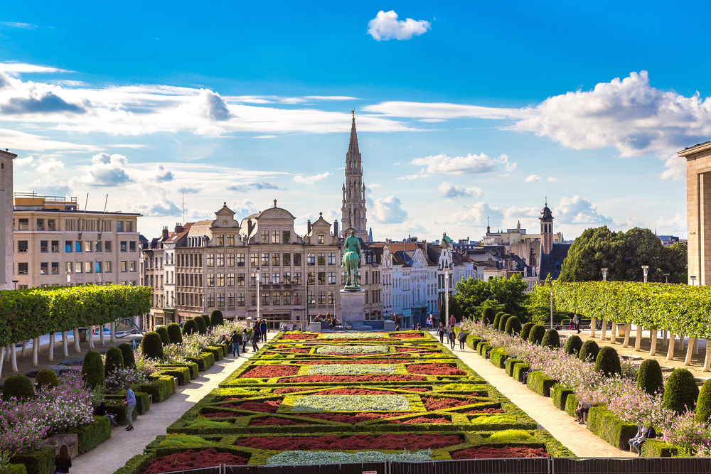 Why Brussels is a must-visit place for your trip to Europe