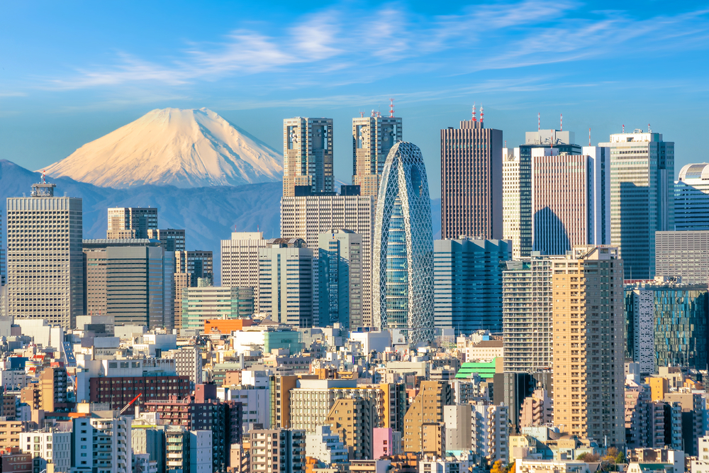 All about the safest cities in the world