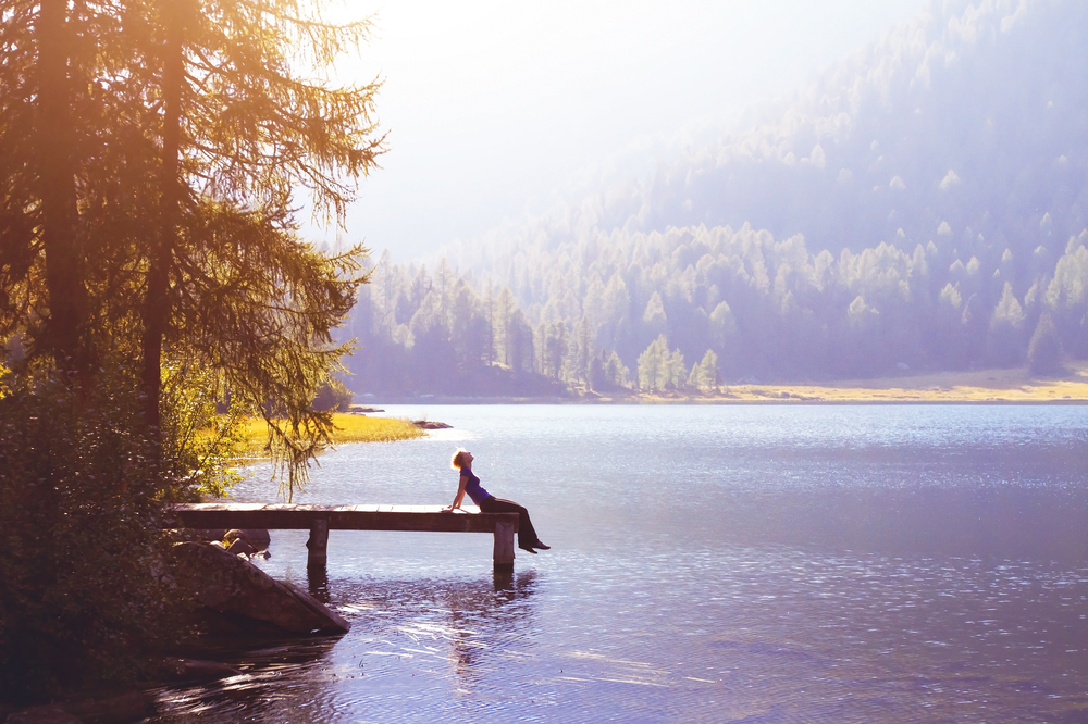 Science says travel will make you healthier