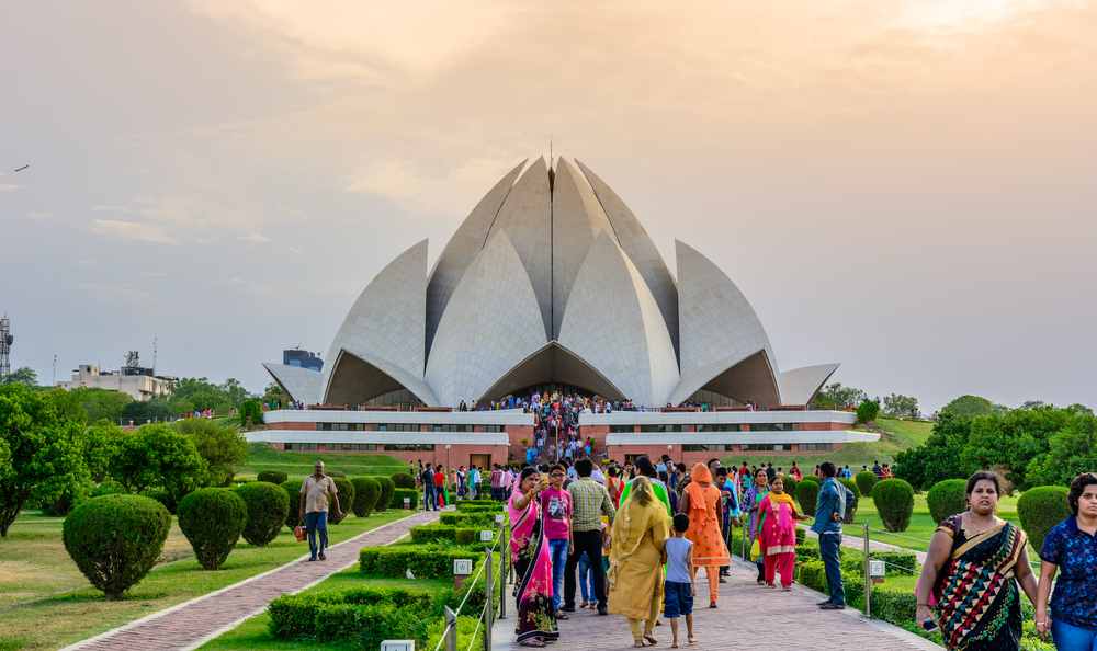The top 7 most beautiful and famous temples in the world