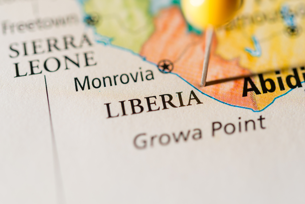 Why many tourists are choosing Liberia as a holiday location?